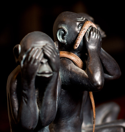 See No Evil