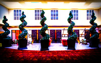 Marriott Greenville