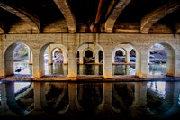 Under the Bridge