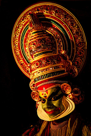 Kerala Prince