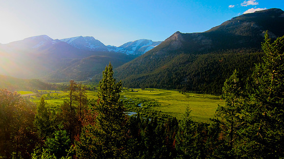 Rocky Mountain National
