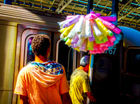 Colorful Somethings