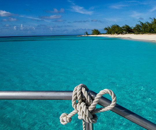 Rope Views