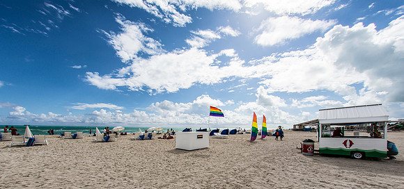 South Beach