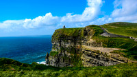 Cliffs of Mohr