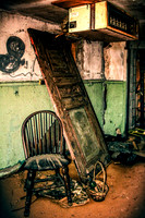 Grandma's Basement