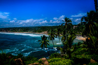 Leela Beach View