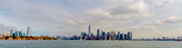 NJ vs NY