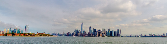 NJ vs NY