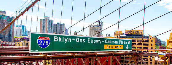 Via Brooklyn