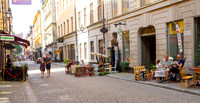 Swedish Street 1