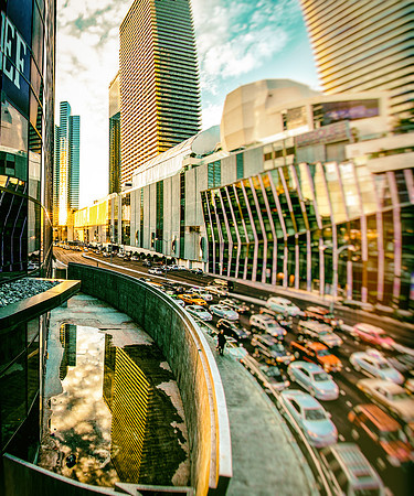 Rush Hour