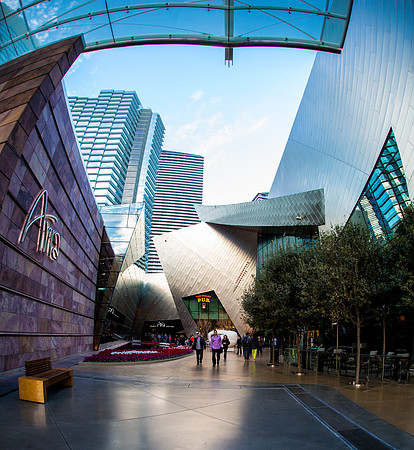 Walkways