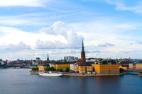 This is Also Sweden